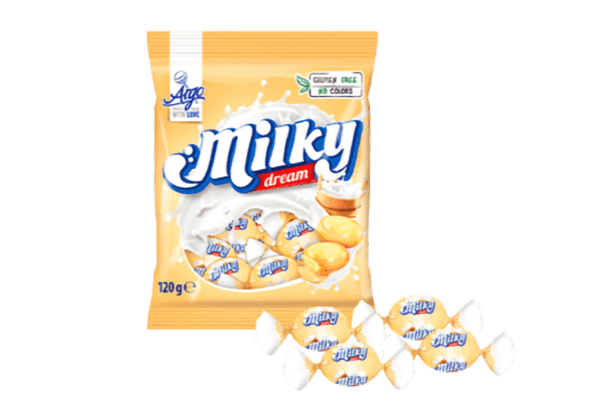 Argo_Sweets_Milky_Dream_100g