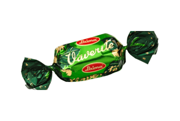 Laima – Vaverite Sweets 100g