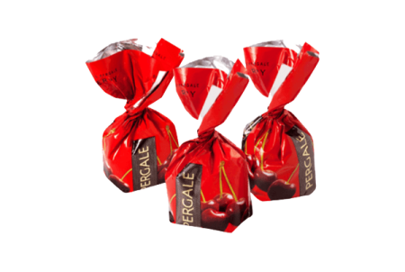 Pergale – Cherry Sweets 100g