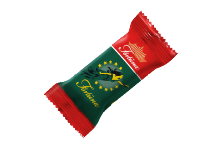 Pergale – Fortuna Sweets 100g