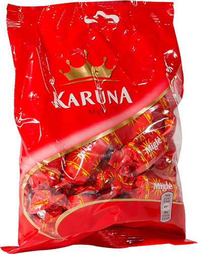Karuna - Migle Sweets 190g