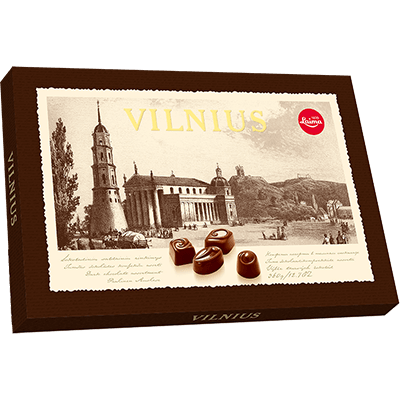Laima - Vilnius Sweets 100g