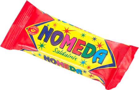 Pergale - Nomeda Sweets 100g