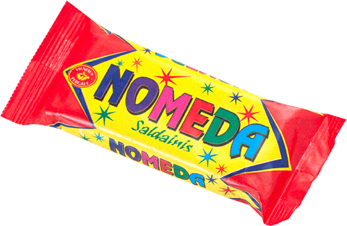 Pergale - Nomeda Sweets 100g