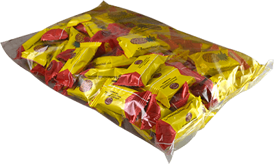 Pergale - Ananasiniai Sweets 100g