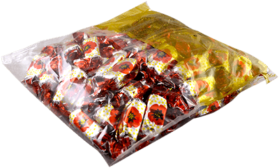 Pergale - Raudonoji Aguona Sweets 100g