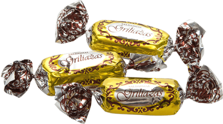 Pergale - Griliazas Sweets 100g