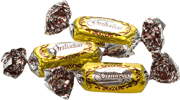 Pergale - Griliazas Sweets 100g
