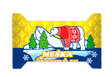 Pergale - Meska Siaureje Sweets 100g