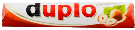 Ferrero - Duplo Chocolate Bar 18g