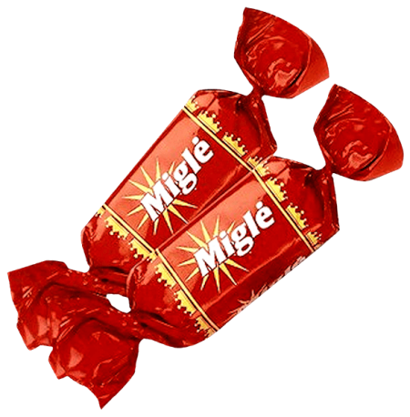 Karuna - Migle Sweets 100g