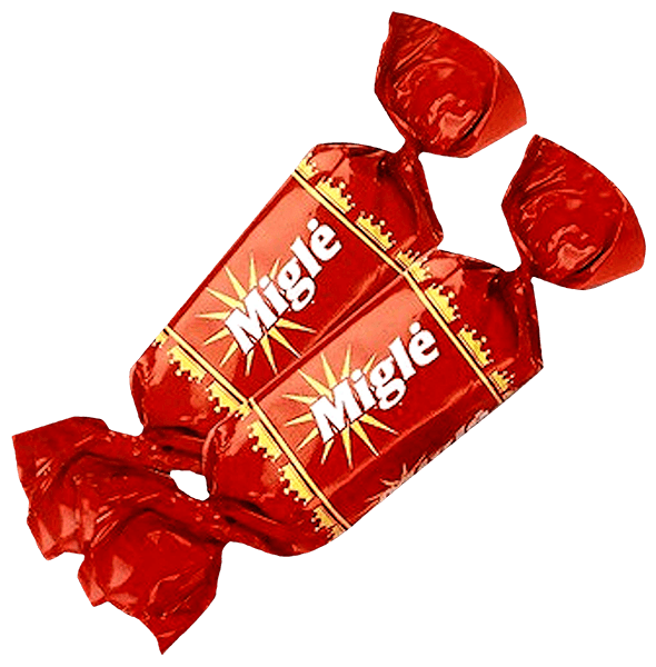 Karuna - Migle Sweets 100g