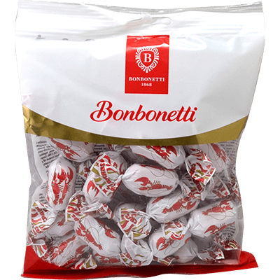 Roshen - Caramel Crabs 126g