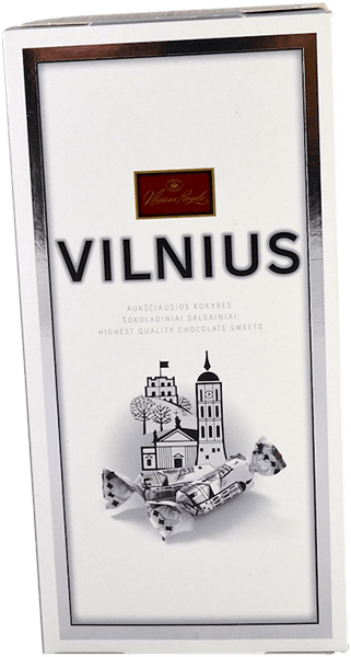 Pergale - Vilnius Sweets 170g