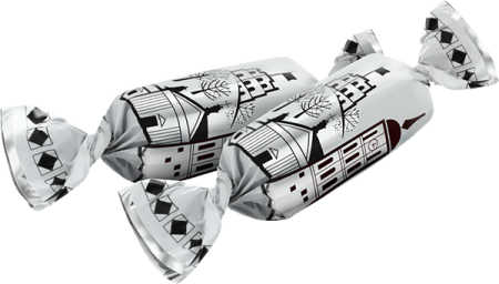 Pergale - Vilnius Original Sweets 100g