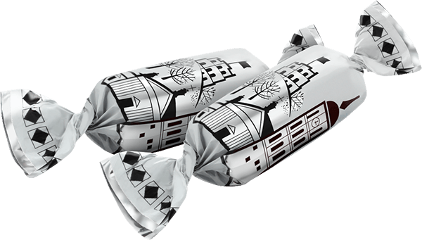 Pergale - Vilnius Original Sweets 100g