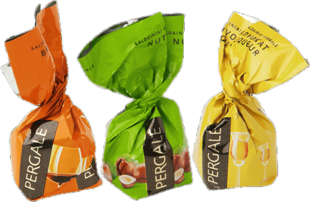 Pergale - Sweets Mix 100g