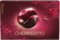 Mieszko - Cherrissimo Classic 285g