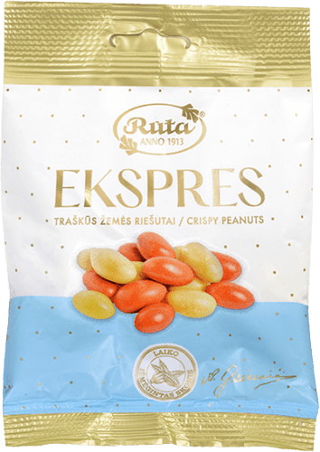 Ruta - Dragee Ekspres 100g
